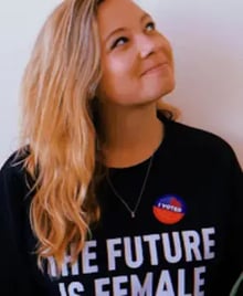 Breanna Moret