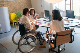 Disability Awareness I