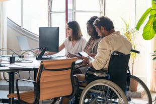 Disability Awareness II