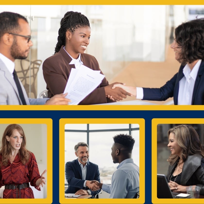 Elevated Collective - Team