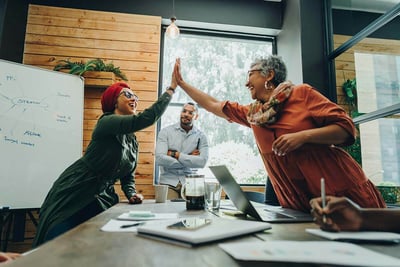 Get the Most from Workplace DEI Training