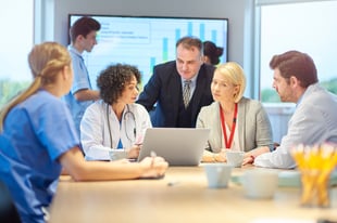 Inclusive Leadership in Healthcare Organizations