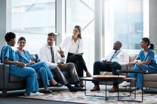 Managing Difficult Conversations in Healthcare