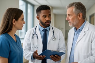 Overcoming Implicit Bias in Healthcare
