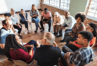 Health Equity: Strengthening Community Relationships & Alliances for Impact