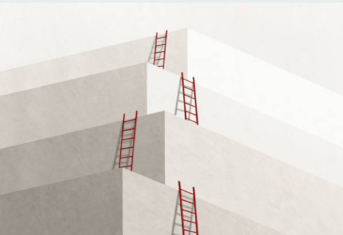 Elevated Collective: Our Next Chapter