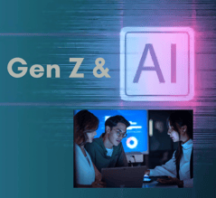 The Next Gen & AI: Find Out if Your Leaders are AI-Ready