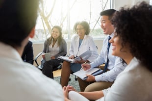 Workplace Communication Skills for Healthcare Teams