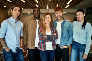 Creating Inclusive Cultures