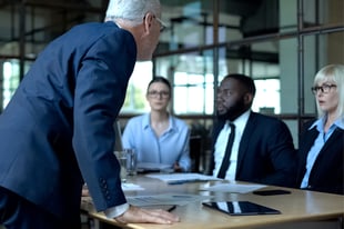 De-Escalation Workshop