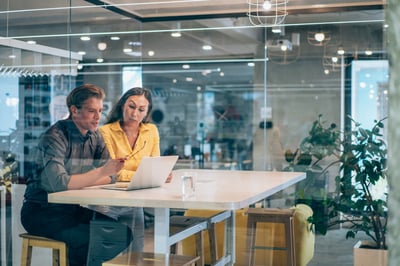Human-Centered Leadership is No Longer Optional - It's the New Competitive Advantage