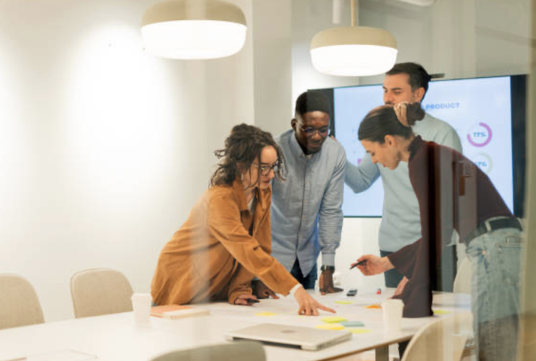 The Real Reason Your Team Feels Stuck? Misalignment.