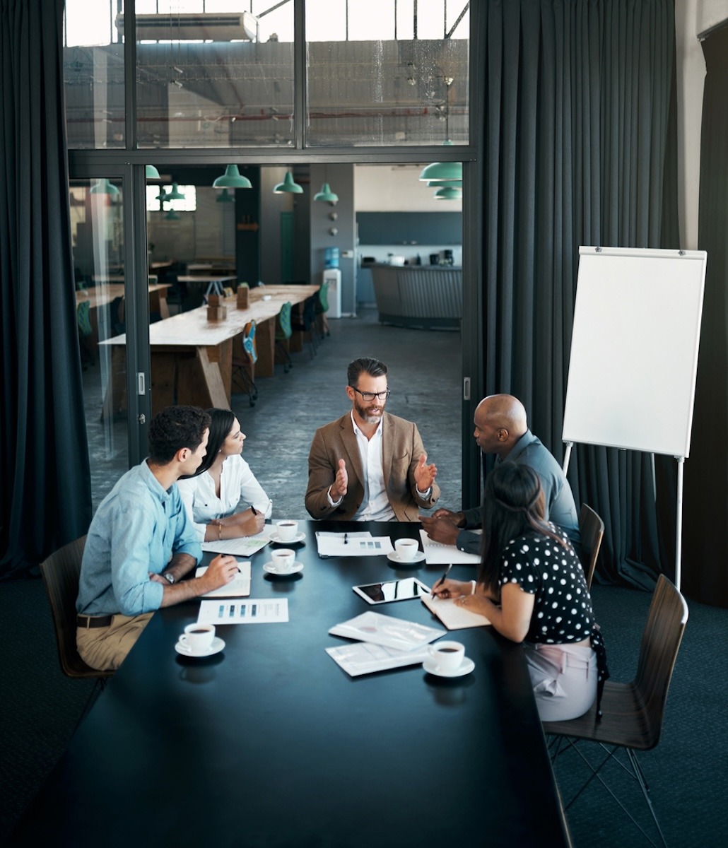 Advanced Leadership: What it Takes to Navigate the New Era